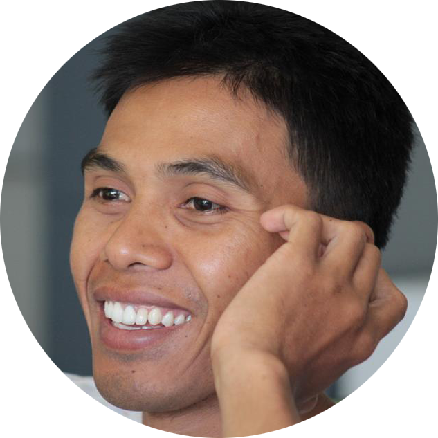 Lukmanul Hakim