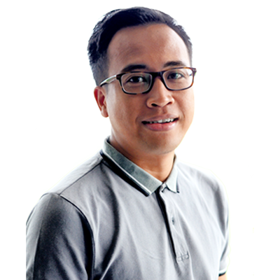 Andy Santika