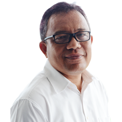 Ketut Wibawa
